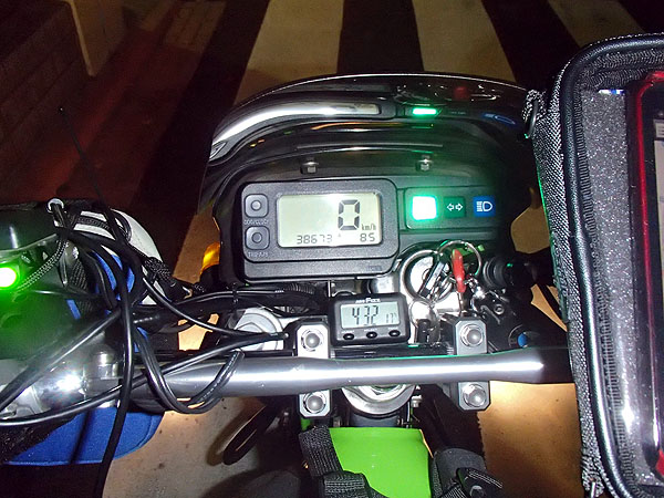 スーパーシェルパ